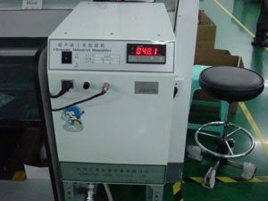 Chine XIAMEN SUIYUAN ELECTRONIC TECHNOLOGY CO,LTD
