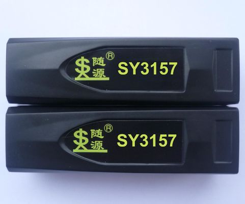 Pins protégés Tous les broches POE RJ45 Surge Protection des données pour 100M/1000M Sécurité des données