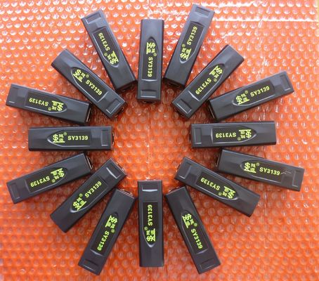 5KA Max Surge Discharge Current Ethernet Réseau de protection contre les surtensions avec matériau de coque ABS