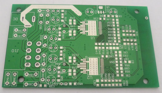 Emballage standard de sacs en carton pour la conception et l'assemblage de circuits imprimés à tension assurée de 48 V
