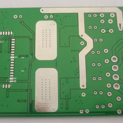 FR4 PCB PCBA Fabrication et assemblage avec finition de surface sans plomb HASL/HASL