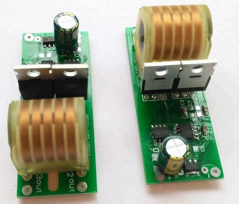 CEM3 Épaisseur de cuivre 0,5-3 OZ Assemblage PCBA pour la production OEM/ODM