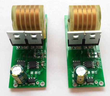 CEM3 Épaisseur de cuivre 0,5-3 OZ Assemblage PCBA pour la production OEM/ODM