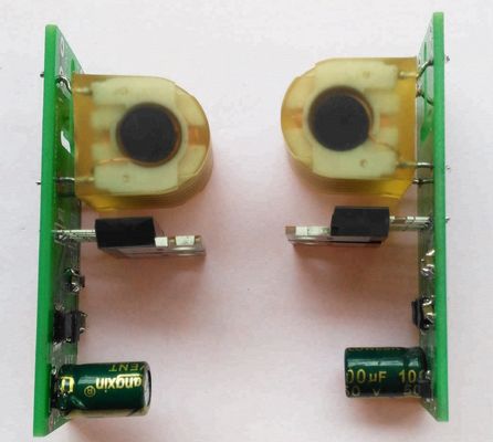 CEM3 Épaisseur de cuivre 0,5-3 OZ Assemblage PCBA pour la production OEM/ODM