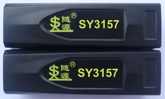 26*26*95mm Ethernet RJ 45 Cat6 Système de connexion de signal et de contrôle Arrêt de surtension avec DPR
