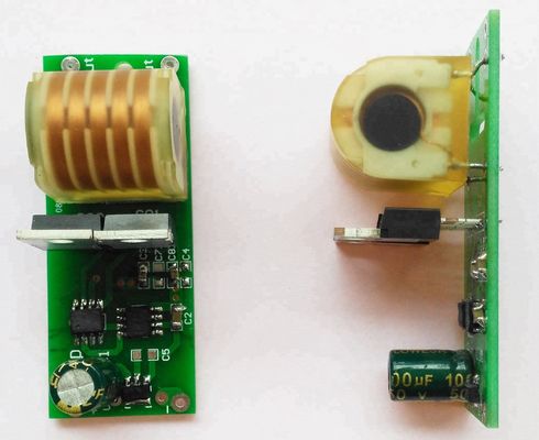 FR4 Matériau carte de circuit imprimé pour la gestion et le contrôle des appareils ménagers intelligents
