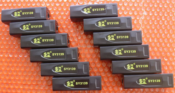 Protection contre les surtensions de ligne 48V DC pour les signaux RJ45 Protégez votre réseau efficacement