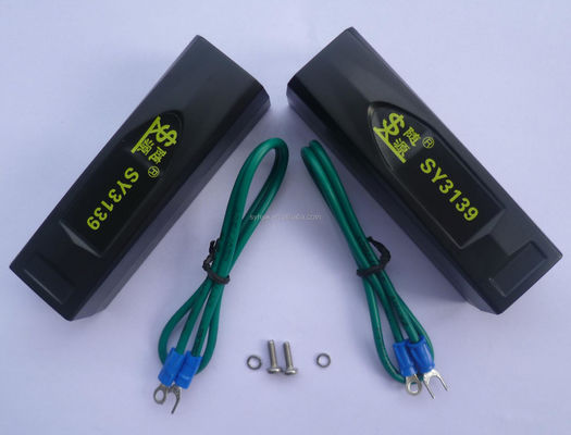 Protection contre les surtensions de ligne 48V DC pour les signaux RJ45 Protégez votre réseau efficacement