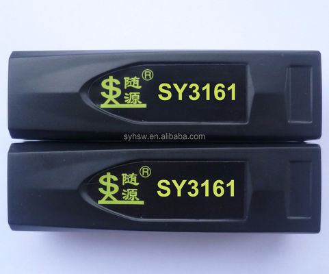 Dispositif de protection contre les surtensions de 48 V de connexion RJ-45 Cat6 destiné au montage du terminal de pince à terre