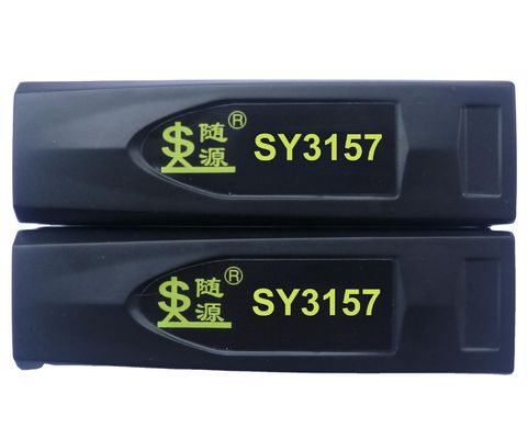 Taux de transmission de données de 1000 Mb/s POE Surge Protection avec 48V et toutes les broches protégées J45