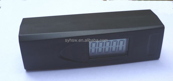 48V POE RJ45 Protège contre les surtensions avec matériau de coque ABS LCD et tension de ligne 5V