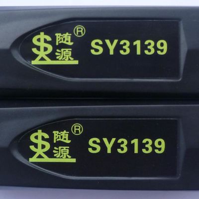 Régulateur de surtension POE RJ45 avec compte LCD et courant de décharge maximal de 5KA 8-20μs