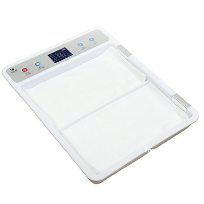 Machine antitranspirante pour les mains et les pieds pour des résultats durables