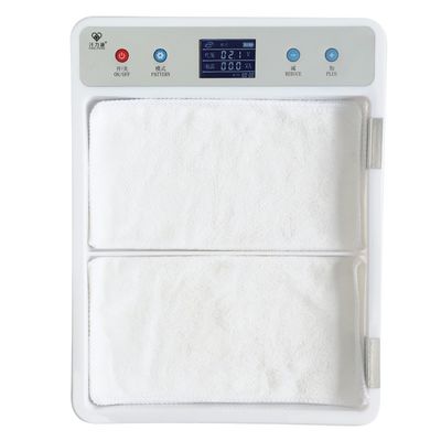Déodorant liquide blanc antiperspirant pour les mains et les pieds à la maison La solution ultime