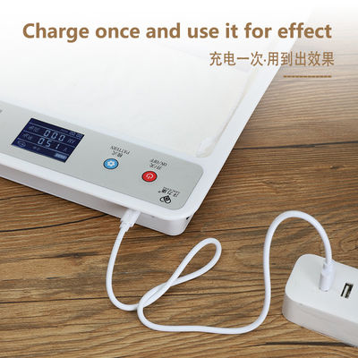 Contrôle de la sueur sous les aisselles avec 1,5W Instrument antitranspirant pour les mains et les pieds à 3,6V
