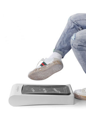 La saison S/S est un appareil intelligent Oui Bureau à domicile À l'intérieur en utilisant une machine automatique de film de chaussure