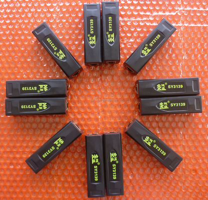 Voltage de fonctionnement 100V RJ11 Protègeur contre les surtensions téléphoniques avec arrêt de foudre SY3139