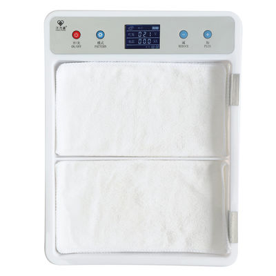 Les mains et les pieds de l'eau antiperspirant 2W Voltage 4,7V pour une gestion efficace de la sueur
