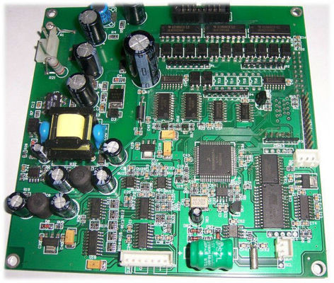 R & D personnalisable PCBA et PCB technologie avancée pour votre entreprise