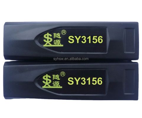 26*26*95mm POE Surge Protector Ethernet RJ45 Cat6 Arrestateur de foudre 48V Protection du signal