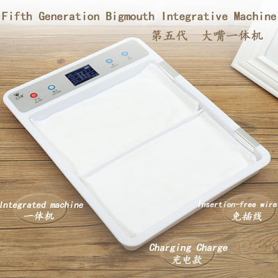 2W Pas d'instrument de sueur pour les mains L'essentiel de la maison intelligente que vous ne pouvez pas manquer
