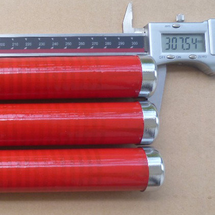 Résistance à haute tension 0,5 W à 60 W à 1 A et tension de fonctionnement 100 V à 20 KV