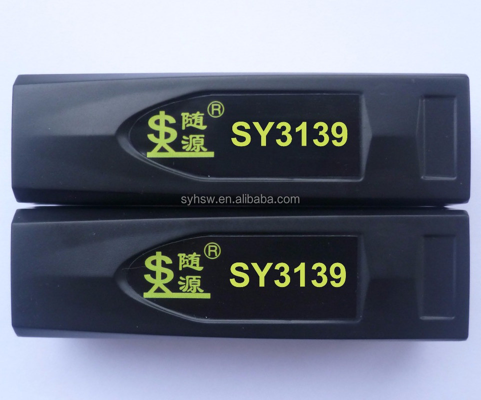 Voltage de fonctionnement 100V RJ11 Protègeur contre les surtensions téléphoniques avec arrêt de foudre SY3139