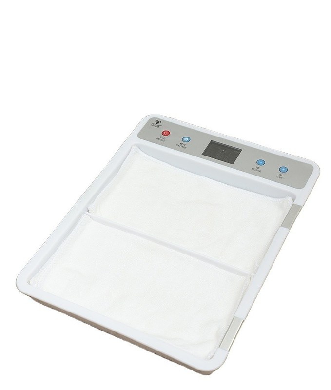 Les mains et les pieds de l'eau antiperspirant 2W Voltage 4,7V pour une gestion efficace de la sueur
