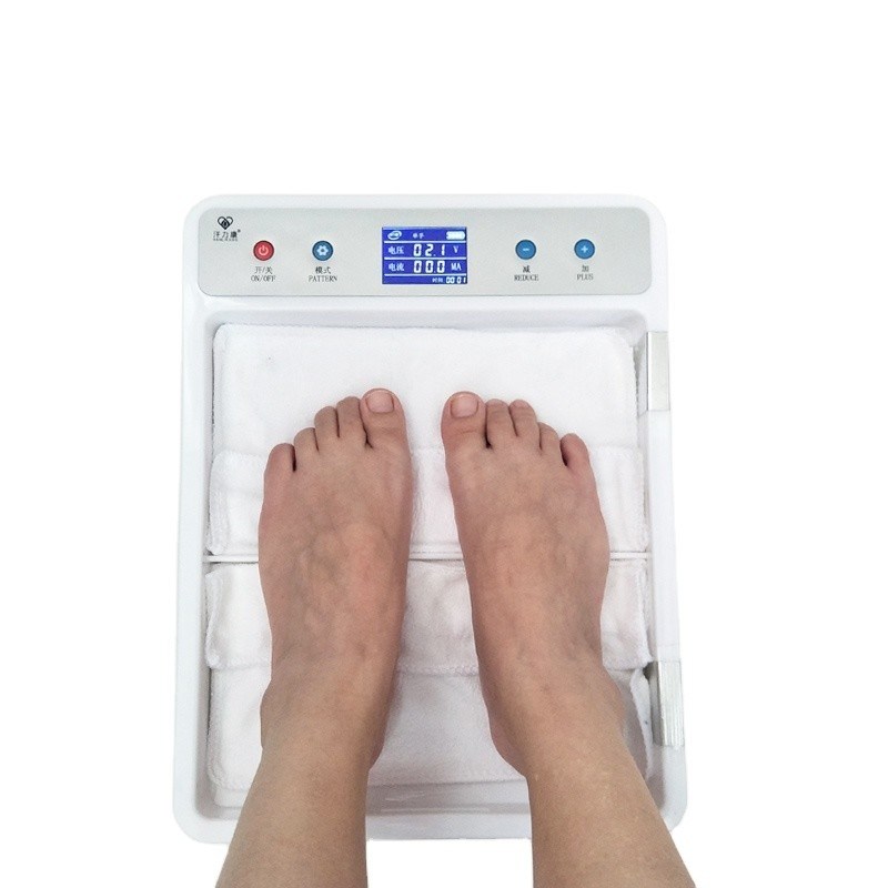 Un anti-transpirant efficace pour les pieds et les mains dit au revoir à l'odeur désagréable de la sueur